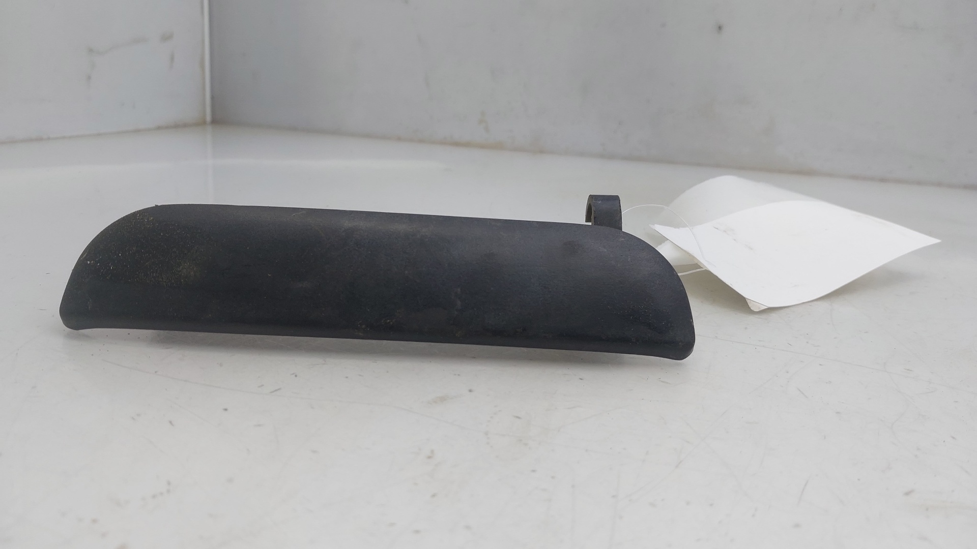 VAUXHALL Ranger 1 generation (1998-2006) Front Left Door Exterior Handle 1129399 25281366