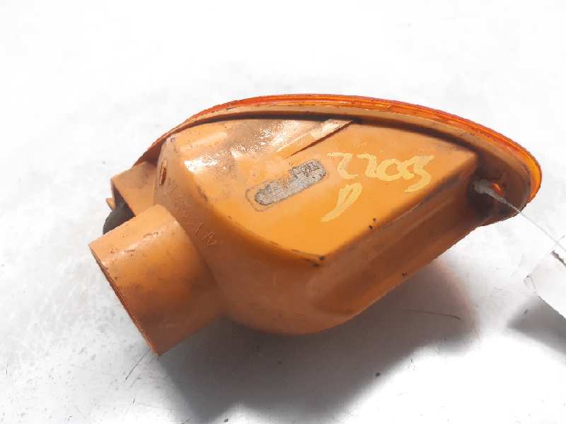 FORD Focus 1 generation (1998-2010) Front Right Fender Turn Signal XS4X13368A 24917324