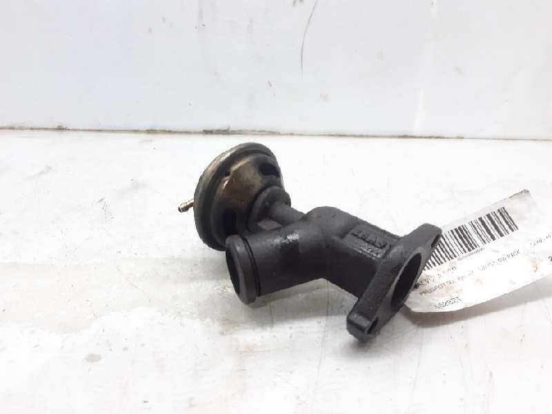 PEUGEOT 307 1 generation (2001-2008) EGR Valve 1628ZT 18541553