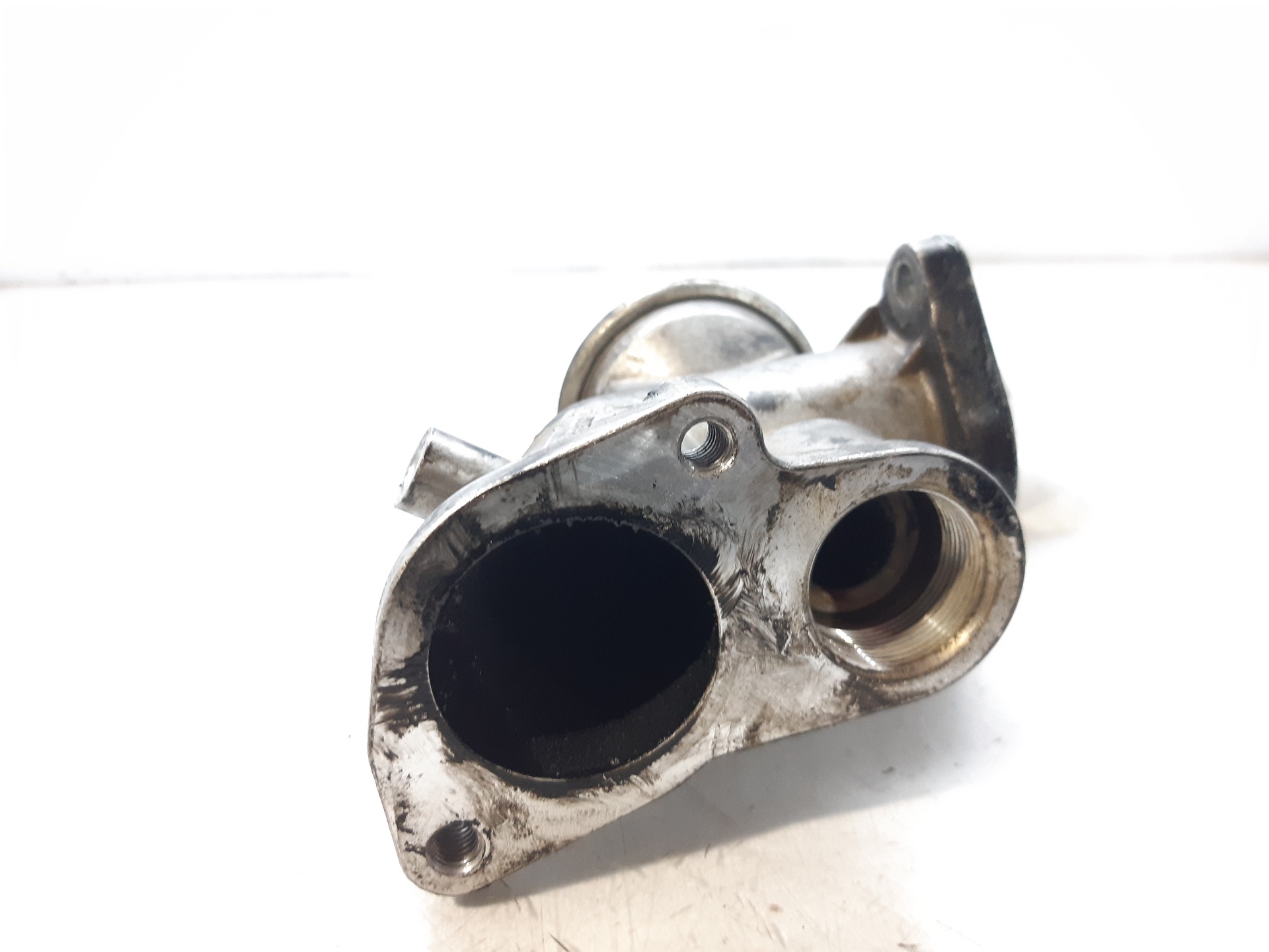 OPEL Astra H (2004-2014) EGR vožtuvas 72277203 24113427