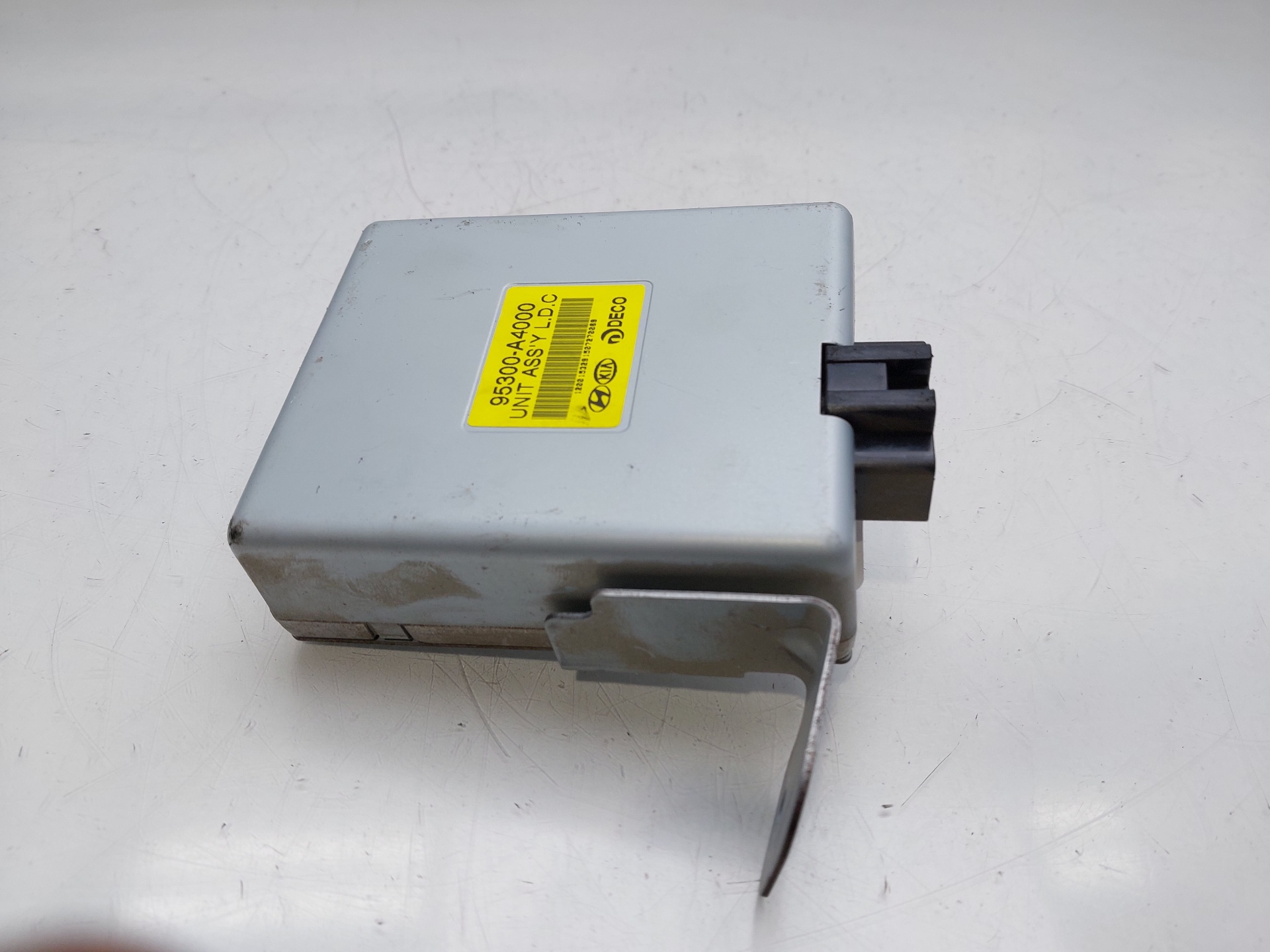 KIA Carens 3 generation (RP) (2013-2019) Other Control Units 95300A4000 21574339