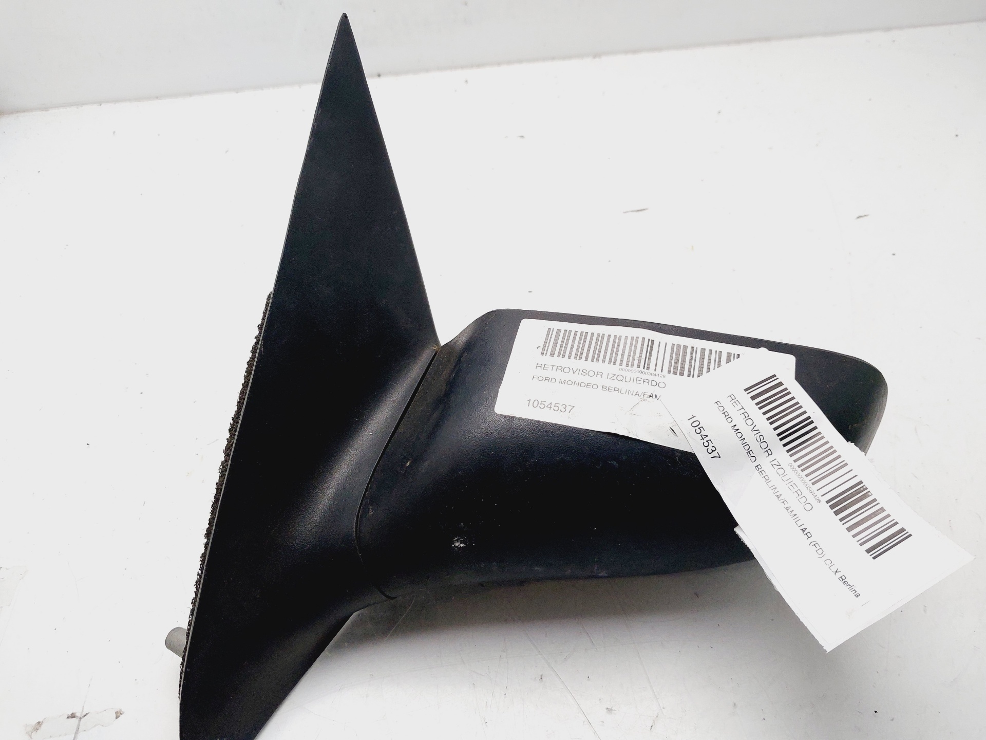 Door mirror left hand 1054537 de Ford Mondeo i sedán (gbp) 1994-1996 - pieza usada