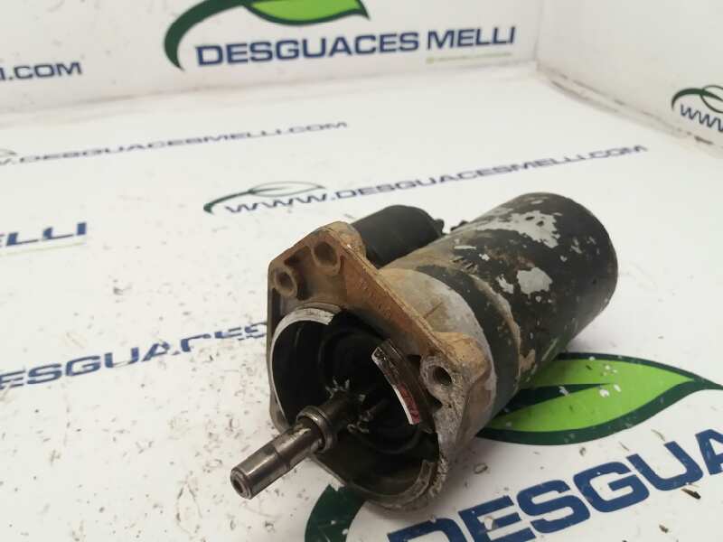 SEAT Ibiza 1 generation (1984-1993) Starter Motor 036911023Q 20168753