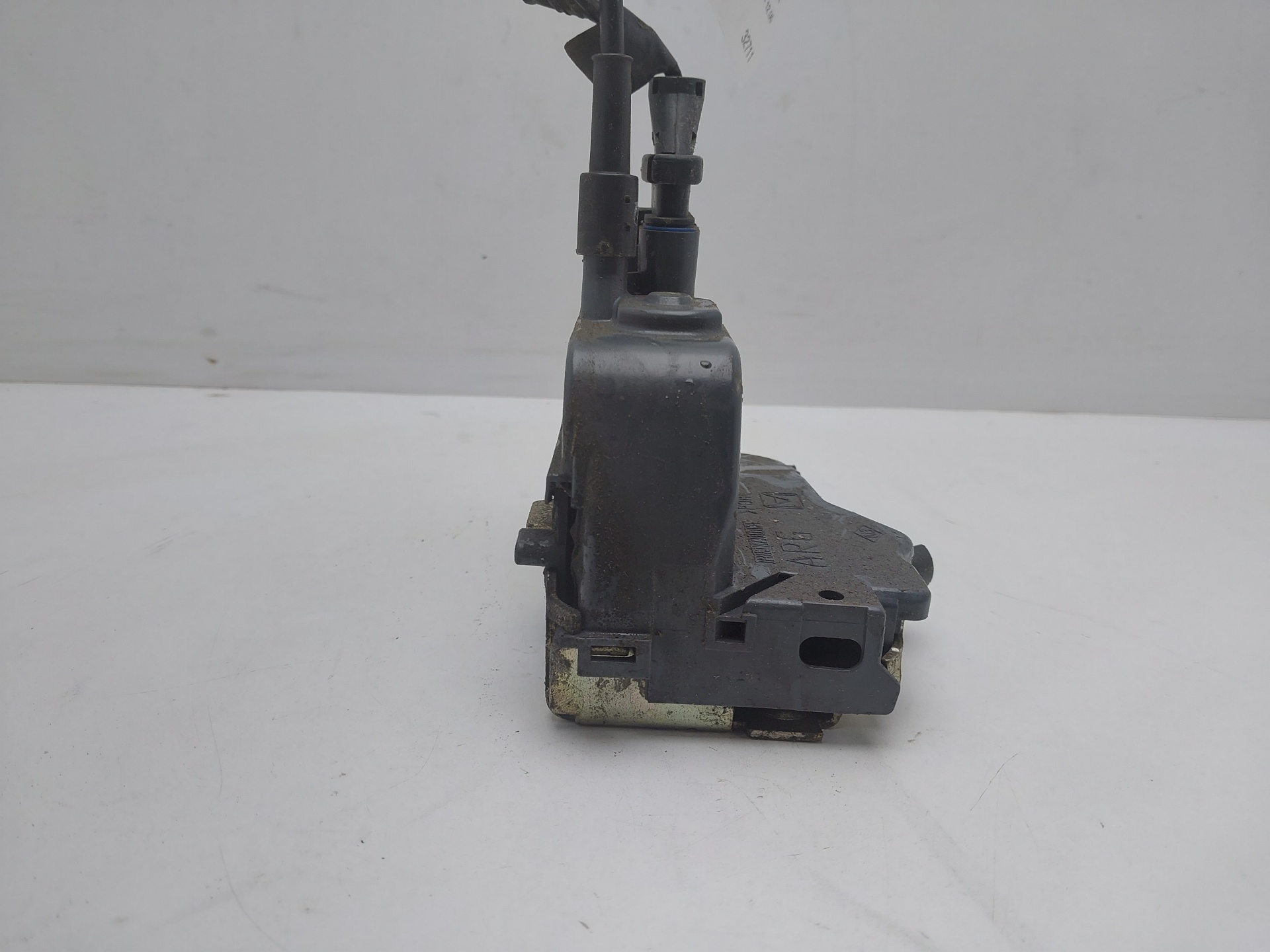 RENAULT Laguna 2 generation (2001-2007) Rear Left Door Lock 8200000657 22560777