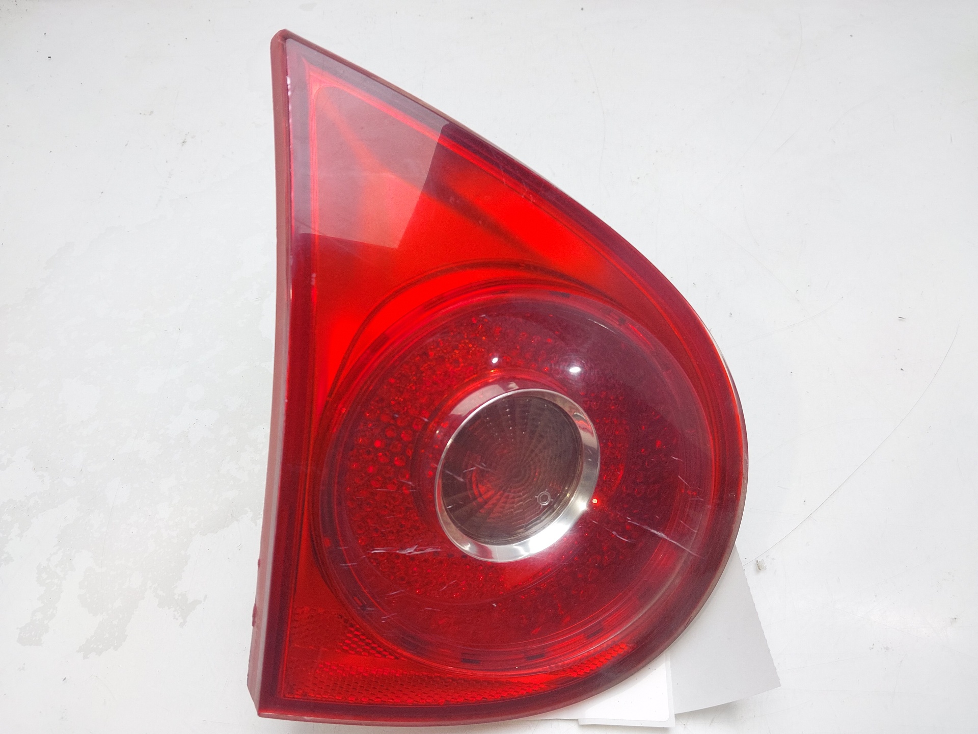 VOLKSWAGEN Golf Plus 2 generation (2009-2014) Rear Left Taillight 1K6945093E 24134780