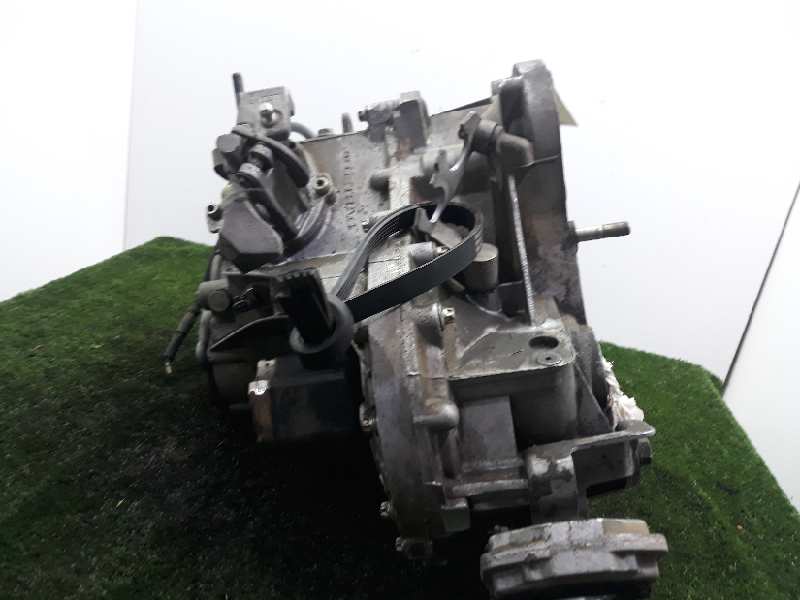 FIAT Gearbox 192A1000 18781211