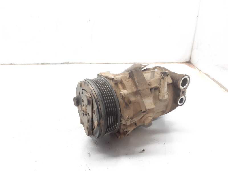 OPEL Meriva 1 generation (2002-2010) Pompă de aer conditionat 24421642 18543676