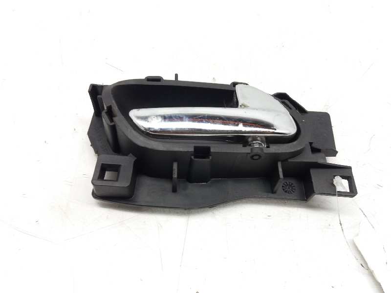 PEUGEOT 407 1 generation (2004-2010) Right Rear Internal Opening Handle 914493 20194655