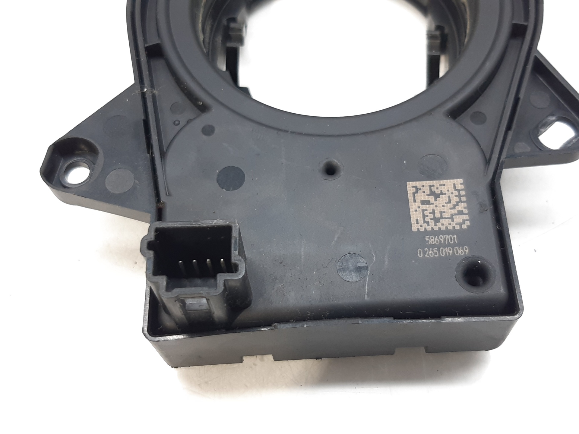 DACIA Sandero 1 generation (2008-2012) Other part 479457095R 24930311