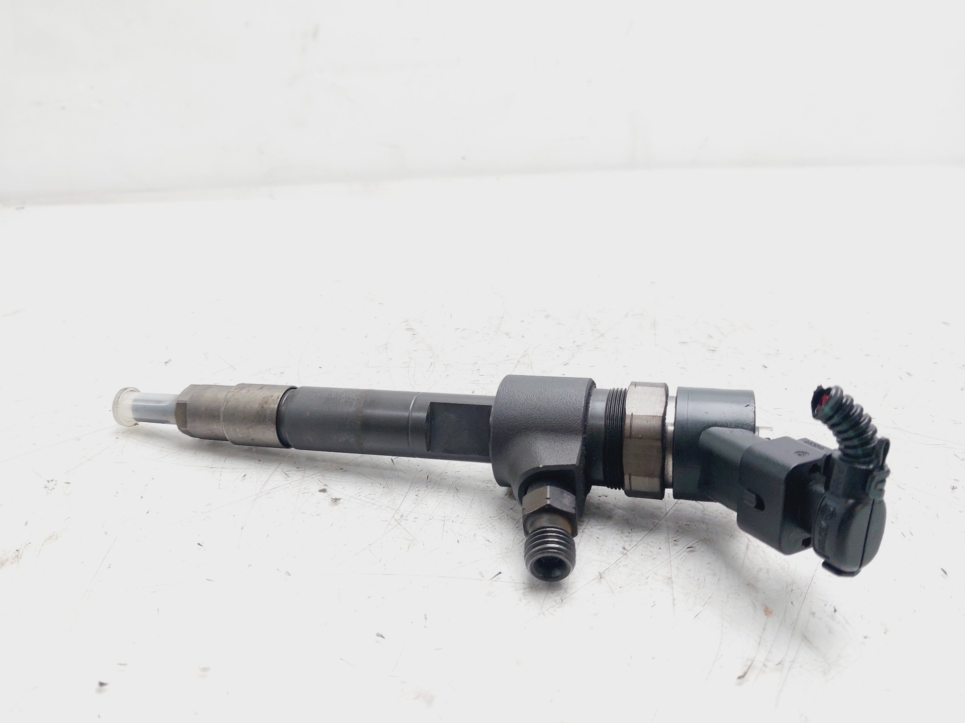 OPEL Zafira B (2005-2010) Injector de combustibil 0445110276 25696955