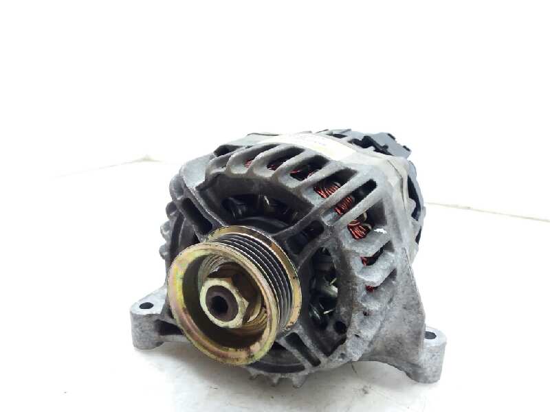 FIAT Punto 3 generation (2005-2020) Генератор 63321775 20182130