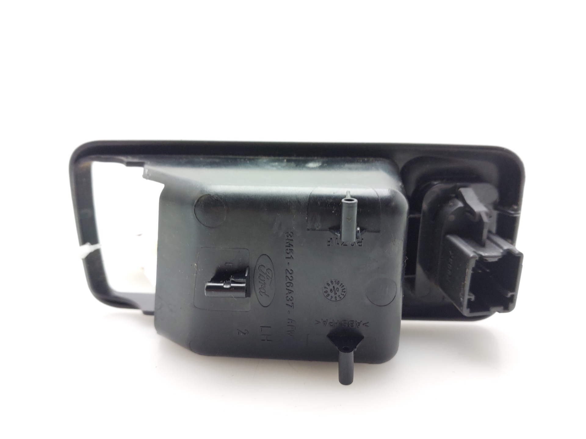 FORD Kuga 2 generation (2013-2020) Rear Right Door Window Control Switch 3M51226A37AFW 22918041