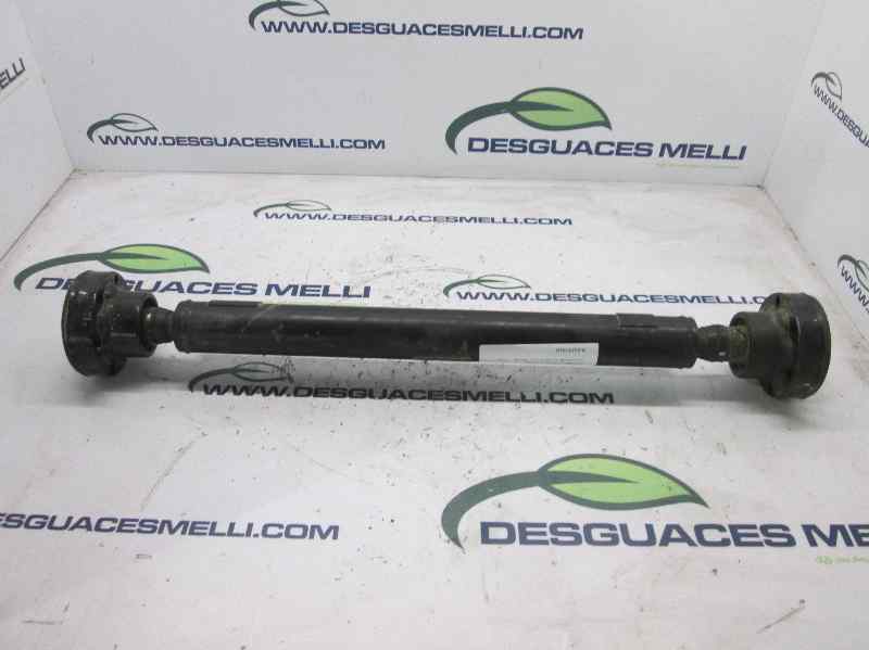 VOLKSWAGEN Touareg 1 generation (2002-2010) Arbre de transmission court de boîte de vitesses 7L6521101A 20165313