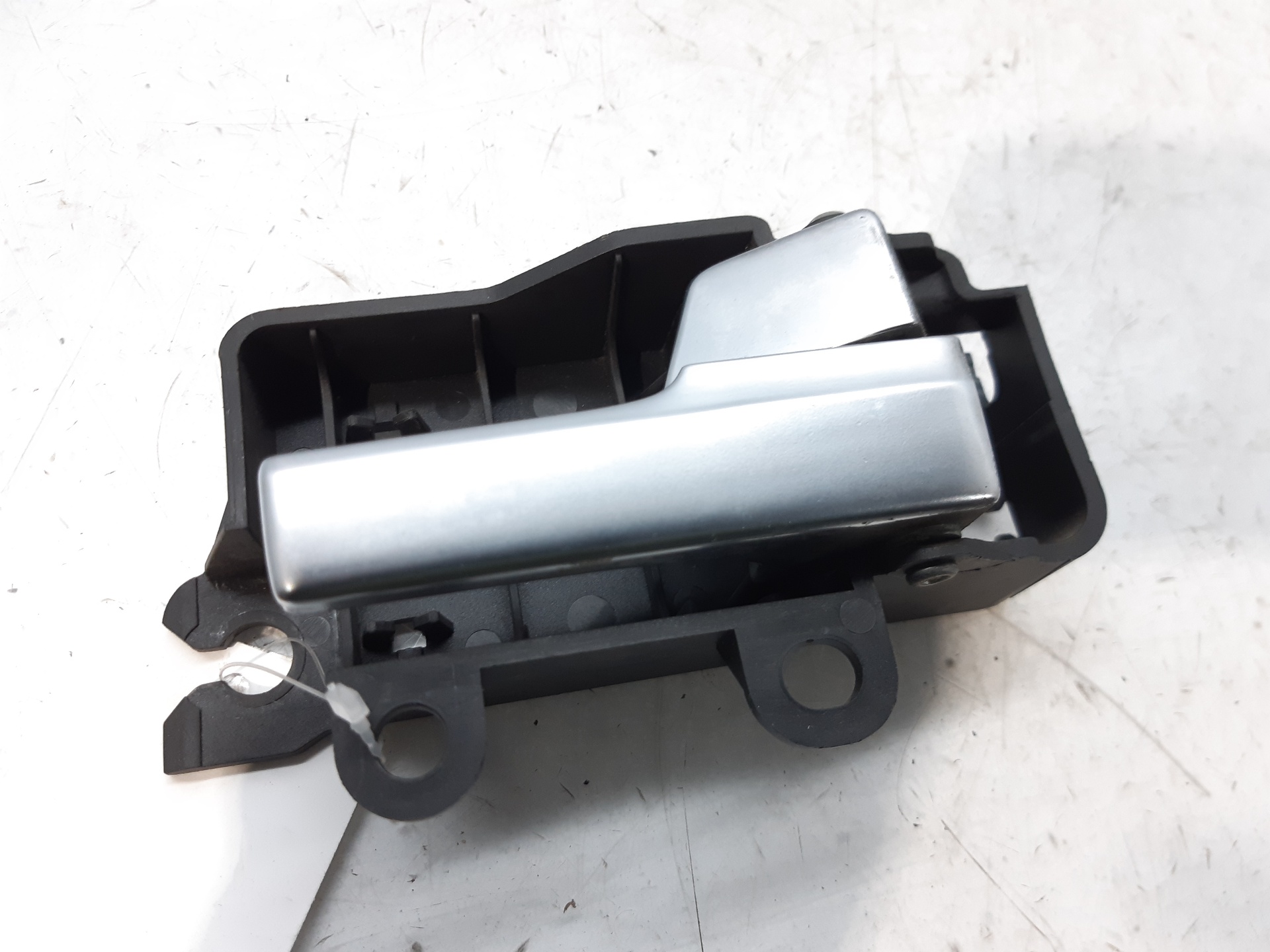 VAUXHALL C-Max 1 generation (2003-2010) Right Rear Internal Opening Handle 3M51R22600BB 18782515