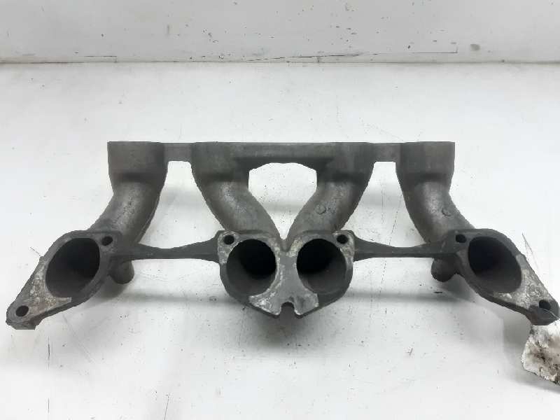 FIAT Scudo 1 generation (1996-2007) Intake Manifold 9642405280 18441982