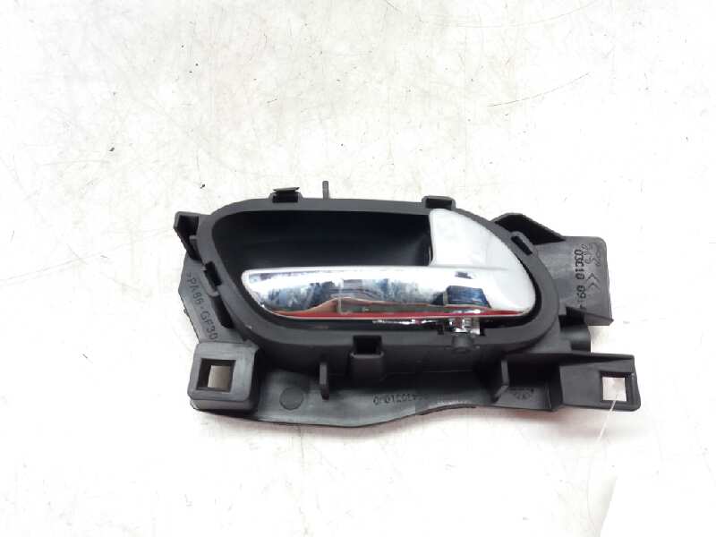 CITROËN C4 1 generation (2004-2011) Right Rear Internal Opening Handle 96435310 20193609