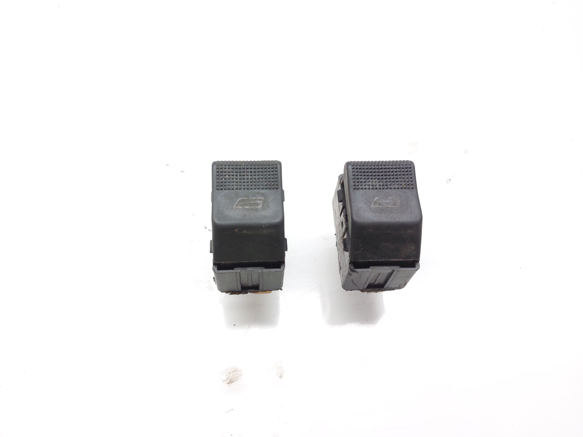 AUDI A4 B5/8D (1994-2001) Commutateur de fenêtre de porte avant gauche 4D0959855 20148299