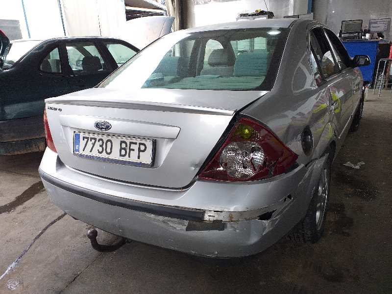 FORD Mondeo 3 generation (2000-2007) Citau veidu vadības bloki 93BG17B676 24126795