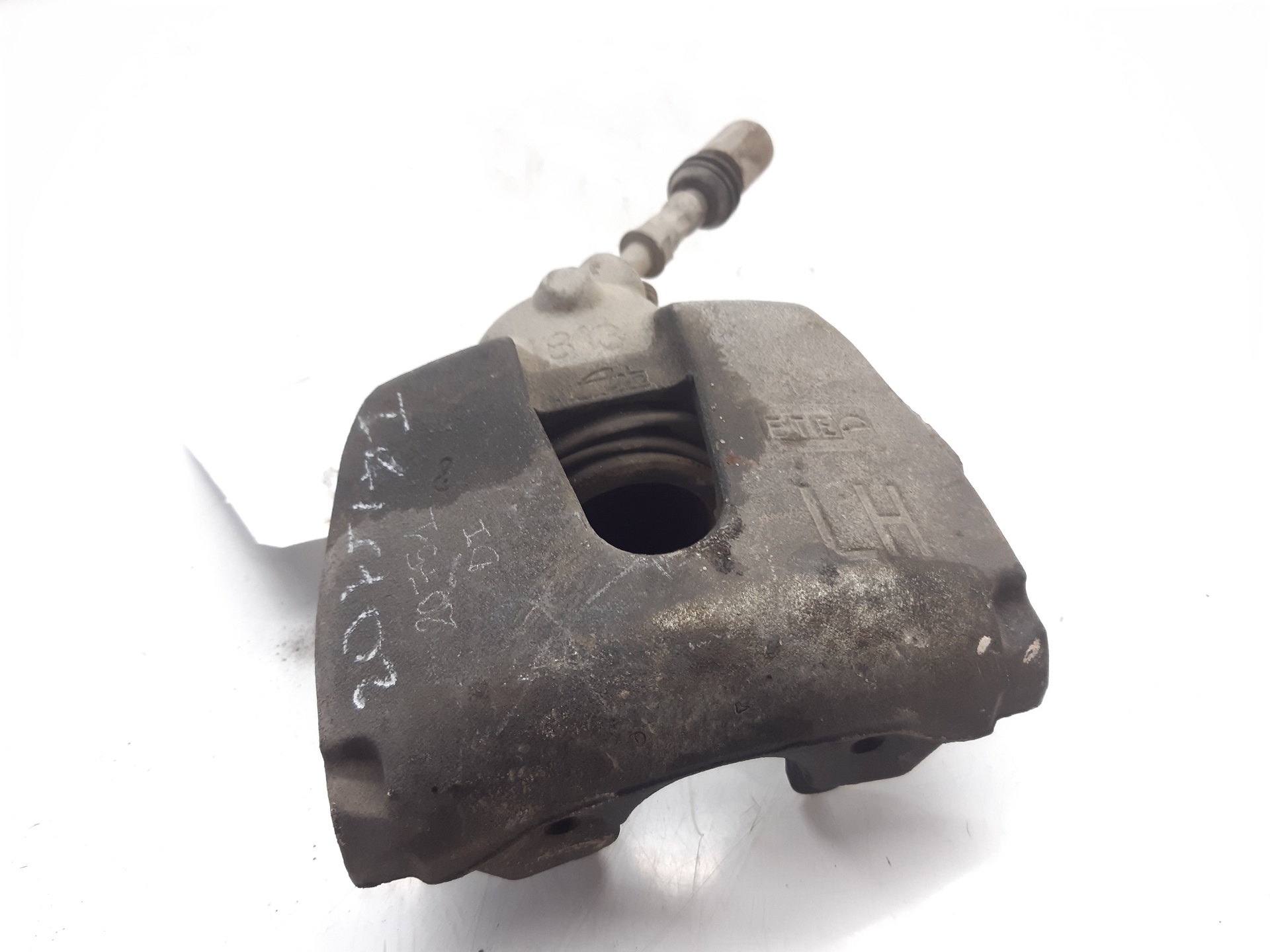 Brake caliper left front D4204T 36000484 de Volvo S40 ii (544) 2006-2010 136 CV con 188078 km - pieza usada