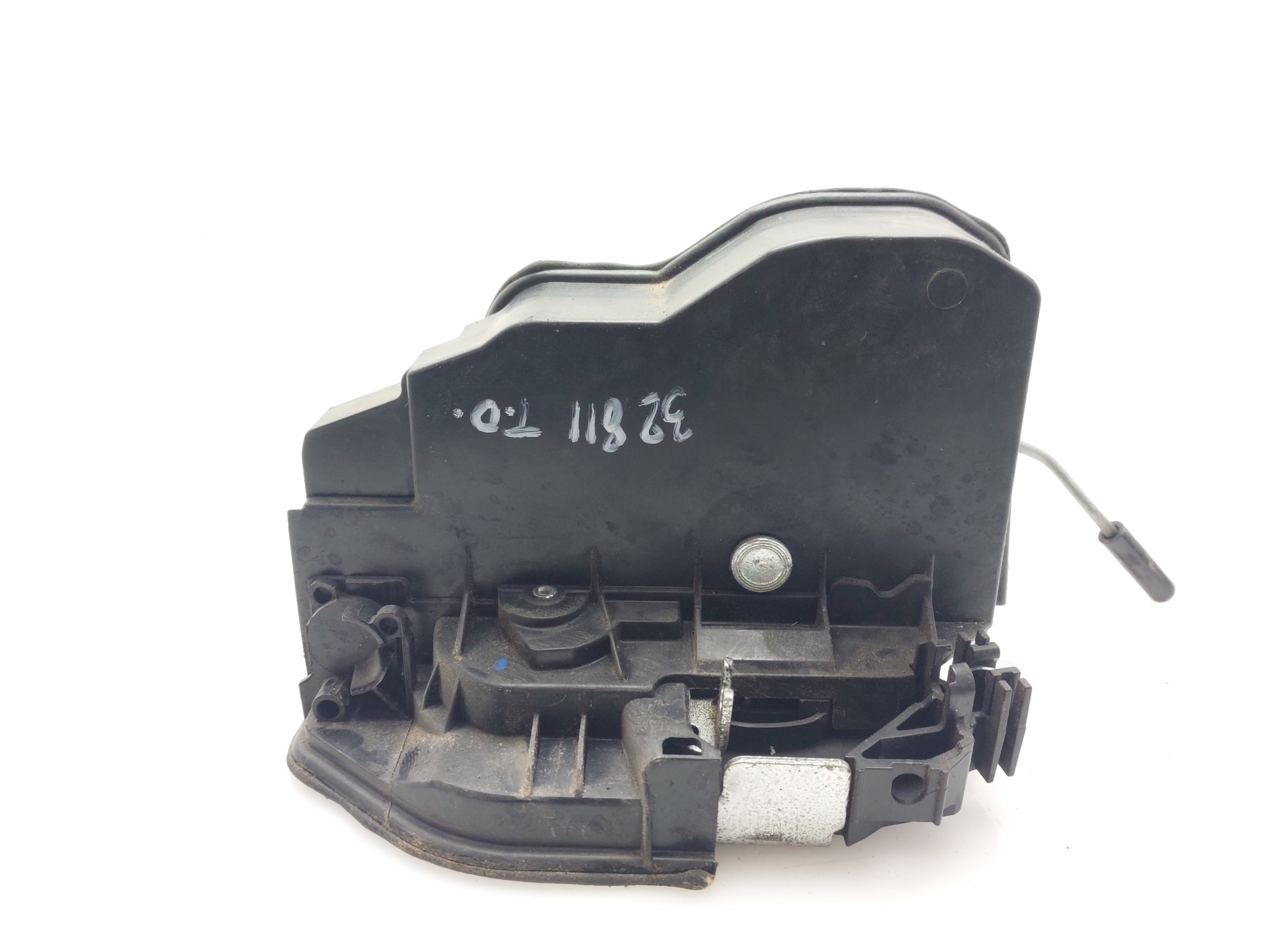 BMW X1 E84 (2009-2015) Rear Right Door Lock 7229460 23022127