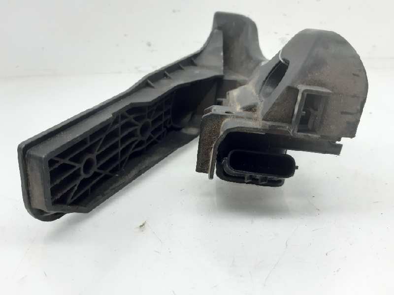 SEAT Leon 2 generation (2005-2012) Muut kehon osat 1K1721503P 18484536