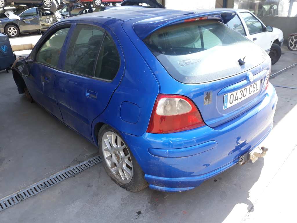 MG Poignée extérieure de porte avant droite CXB101520 18414826