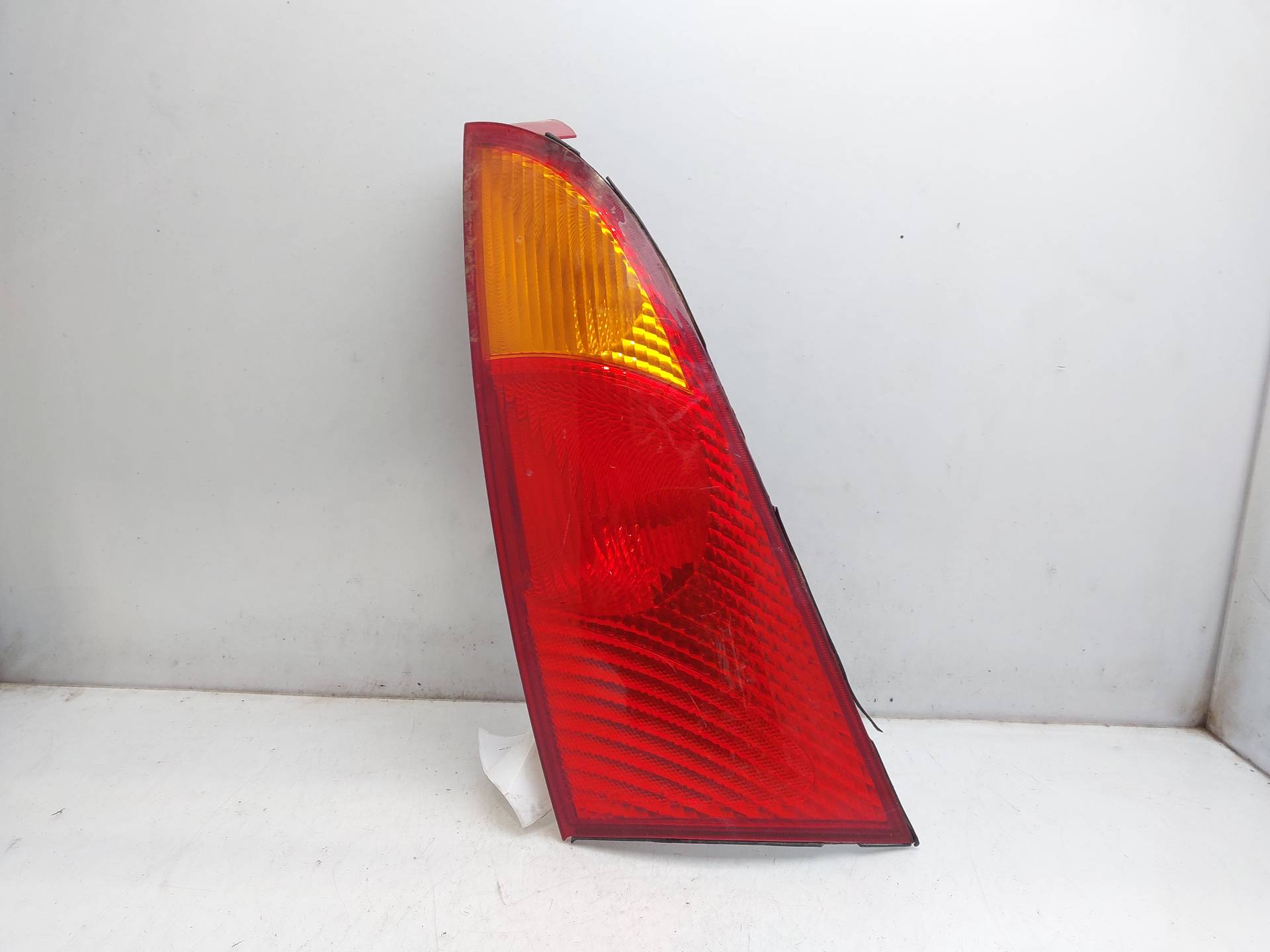 FORD Focus 1 generation (1998-2010) Rear Left Taillight 1214223 25281015