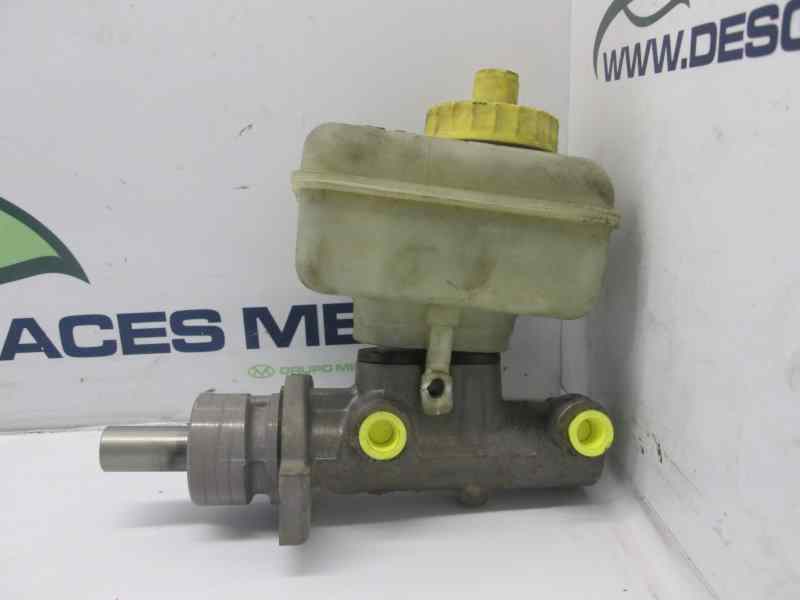 VOLKSWAGEN Bora 1 generation (1998-2005) Brake Cylinder 21027099 20191138