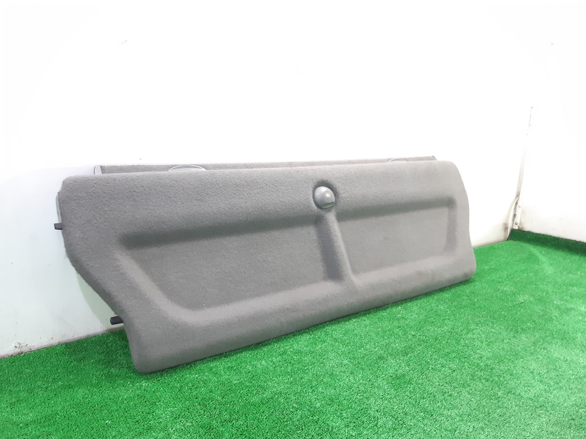 PEUGEOT 406 1 generation (1995-2004) Rear Parcel Shelf 9620759077 24056600