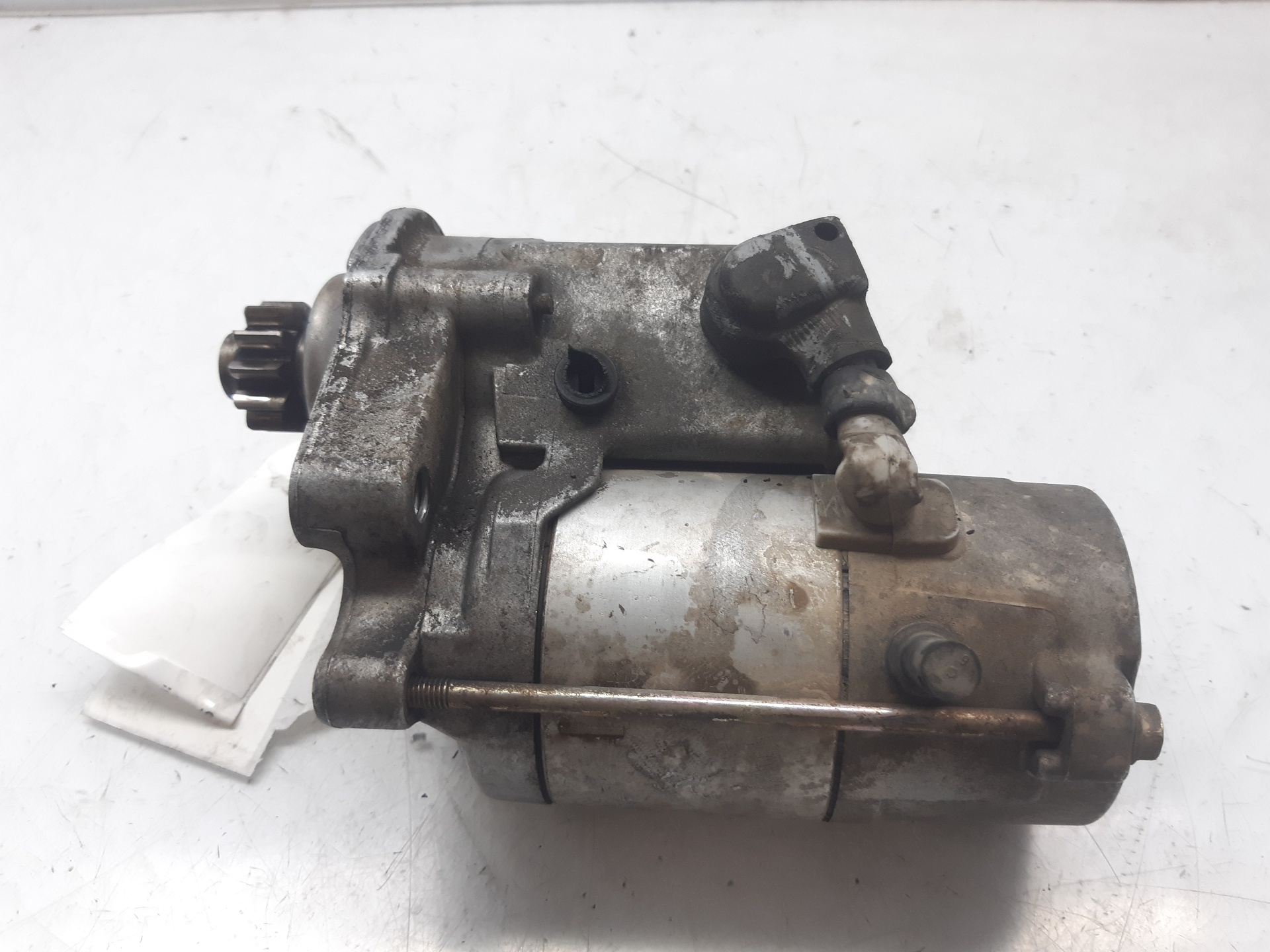 NISSAN 400 1 generation (HH-R) (1995-2000) Starter Motor 2280004960 18705541