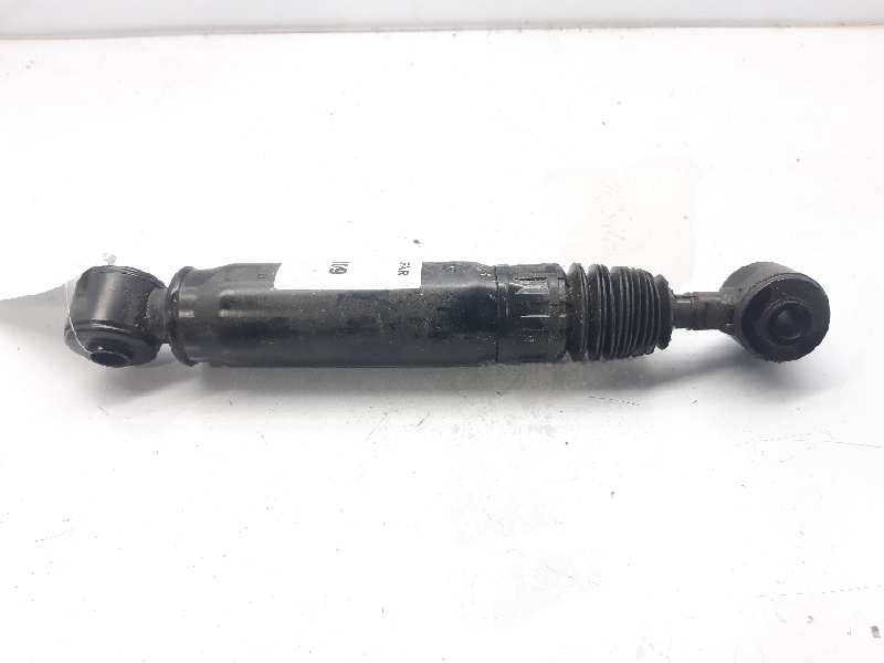 CITROËN ZX 1 generation (1991-1997) Rear shock absorber set 4361620 18642798