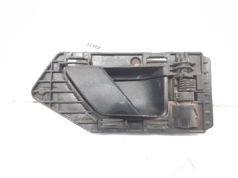 CITROËN Berlingo 1 generation (1996-2012) Other Interior Parts 9621422877 24127822