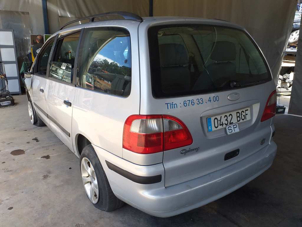 FORD Galaxy 1 generation (1995-2006) Szervoszivattyú 98VW3A674AA 18372201