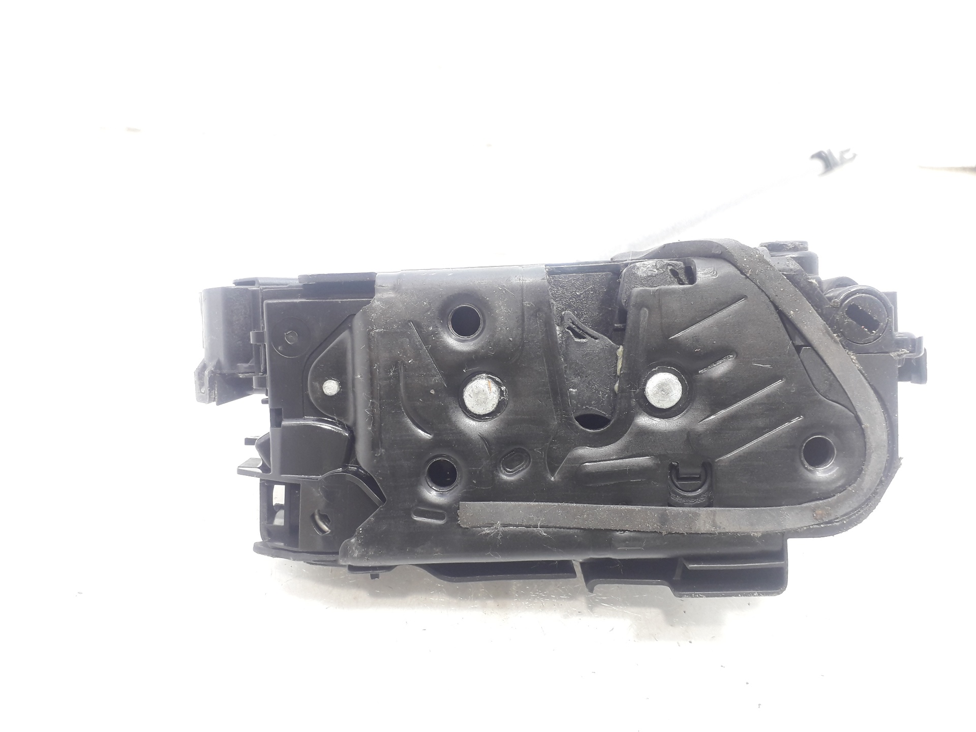 VOLKSWAGEN Passat B8 (2014-2023) Rear Right Door Lock A6E5TA839016E 22293858