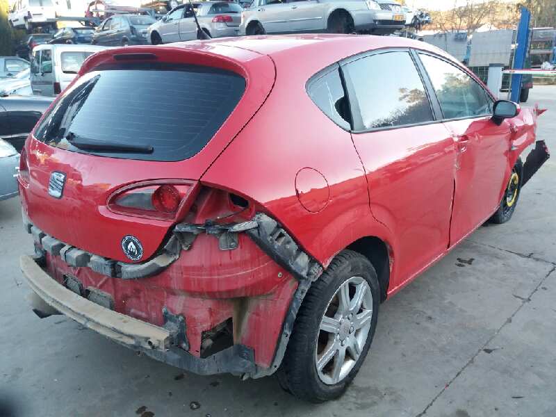 SEAT Leon 2 generation (2005-2012) Внутрішне дзеркало заднього виду 5P0857511D 20171671
