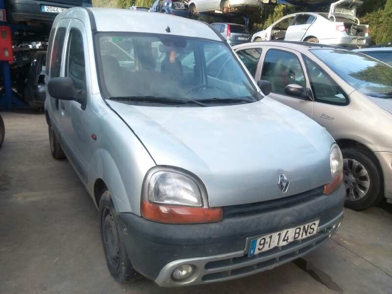 RENAULT Kangoo 1 generation (1998-2009) Priekšējo labo durvju logu pacēlājs 8200188551 22031106