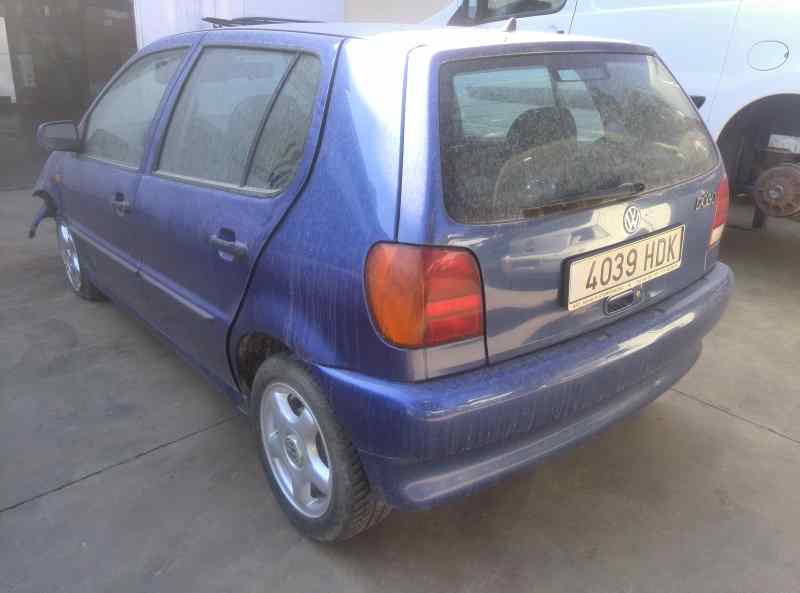 VOLKSWAGEN Polo 3 generation (1994-2002) Váltóáramú generátor 028903025Q 20167181