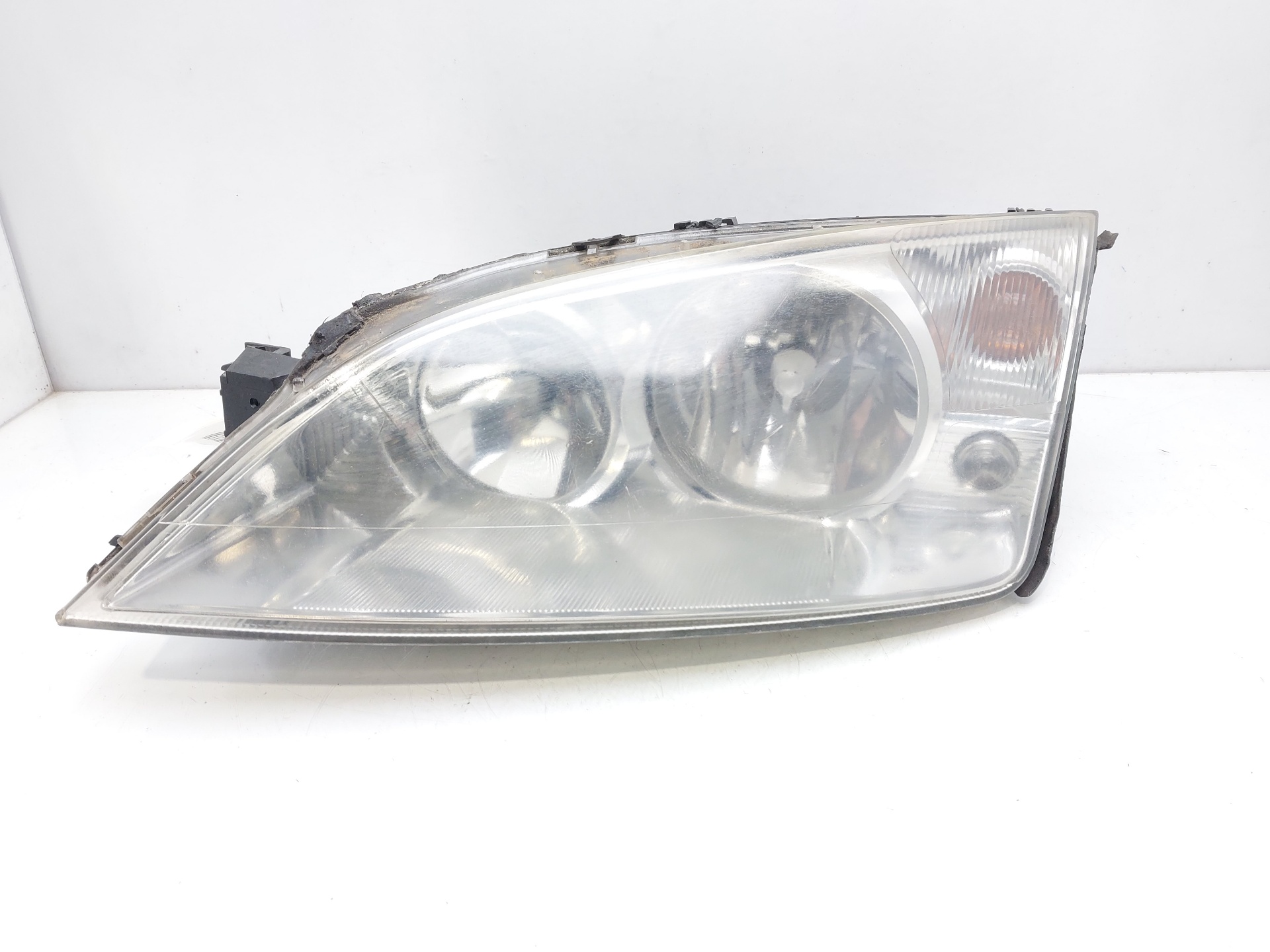 FORD Mondeo 3 generation (2000-2007) Front Left Headlight 1S7113006AL 21088638