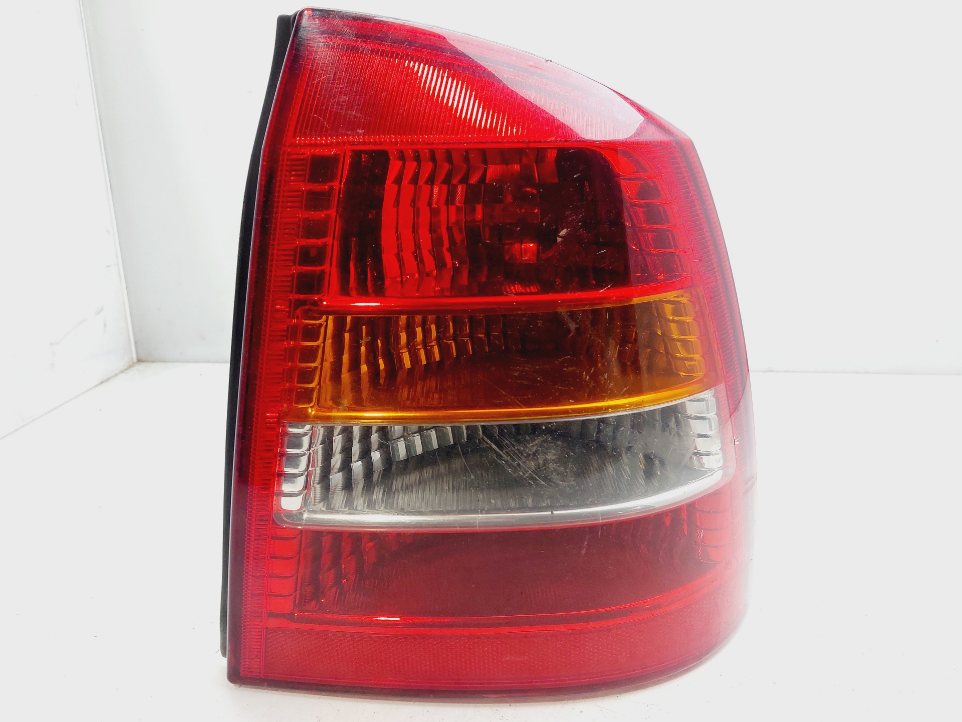 OPEL Astra H (2004-2014) Rear Right Taillight Lamp 13110934 25281624