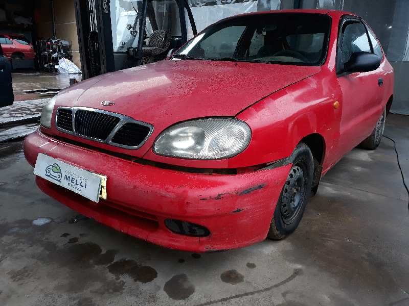 DAEWOO Lanos T100 (1997-2008) Baglygte højre baglygte 84050 24124507