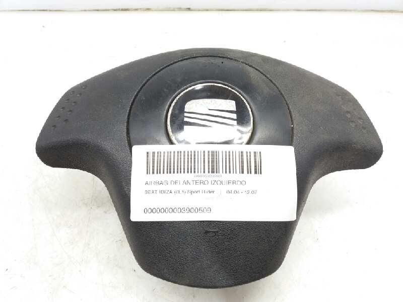 SEAT Cordoba 2 generation (1999-2009) Другие блоки управления 6L0880201D 20180848