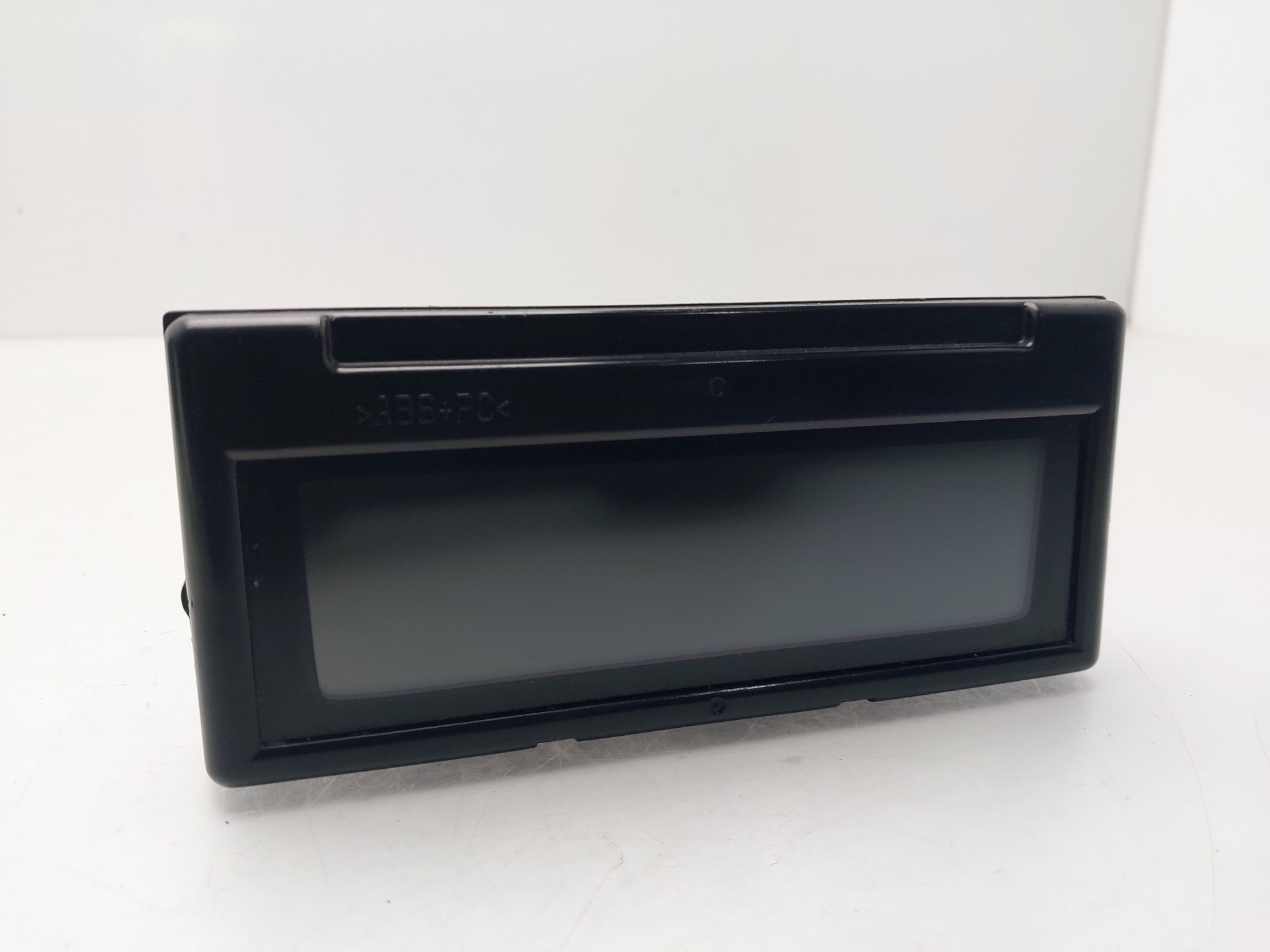 Pantalla multifunción D4164T 31268055 de Volvo V50 (545) 2004-2010 110 CV