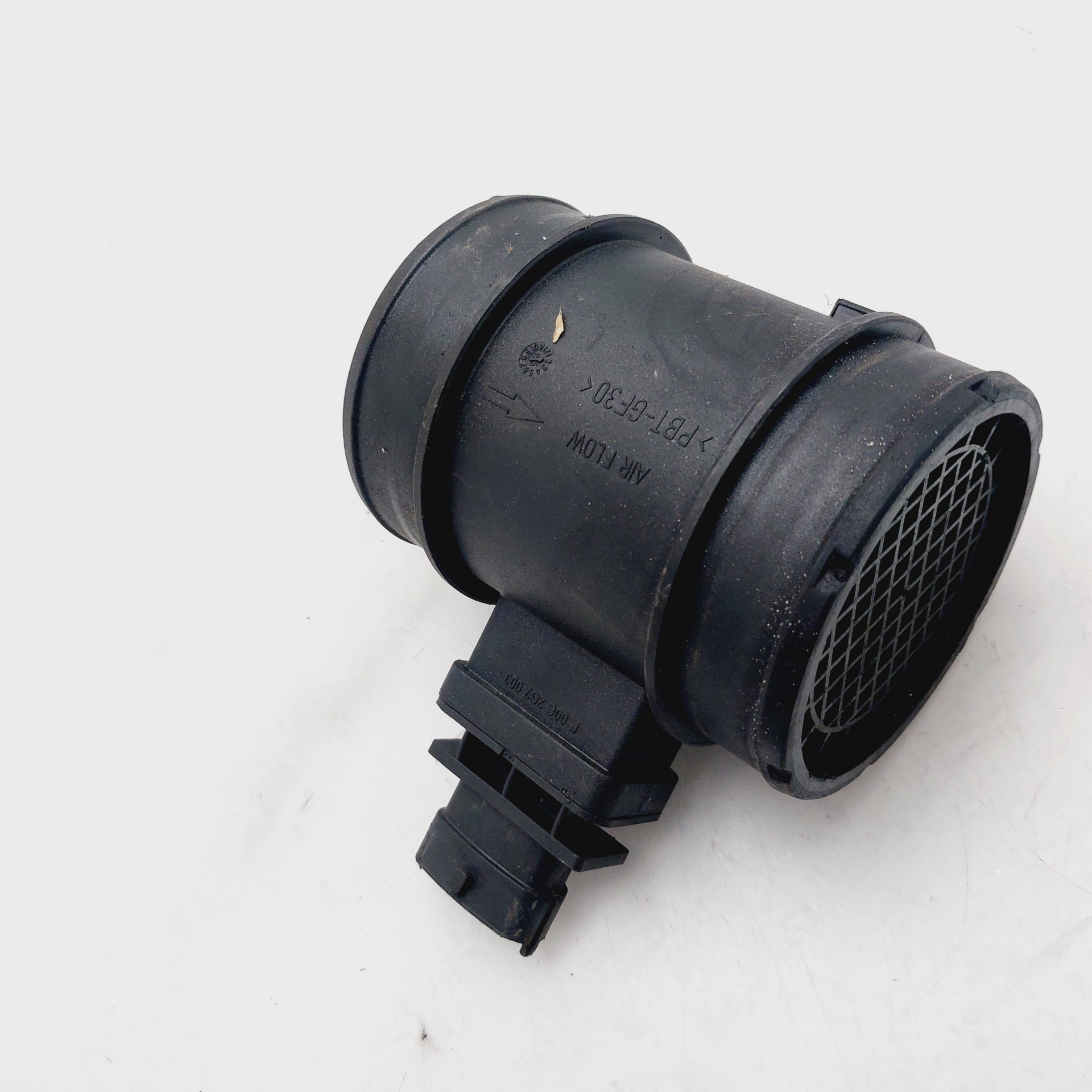 LDV Croma 194 (2005-2011) Mass Air Flow Sensor MAF 55350048 25224093