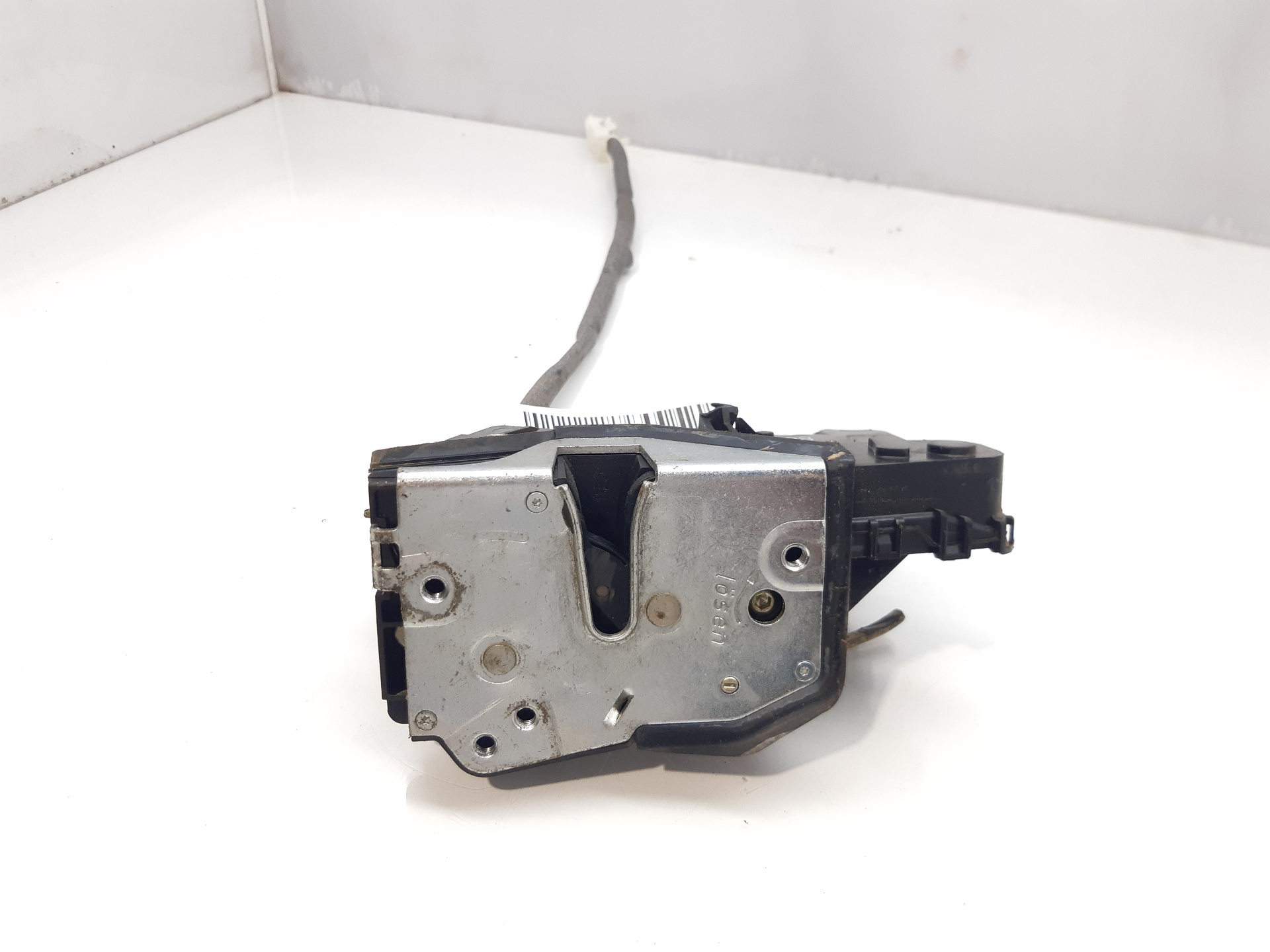 BMW 3 Series E46 (1997-2006) Front Right Door Lock 51217011308 22461502