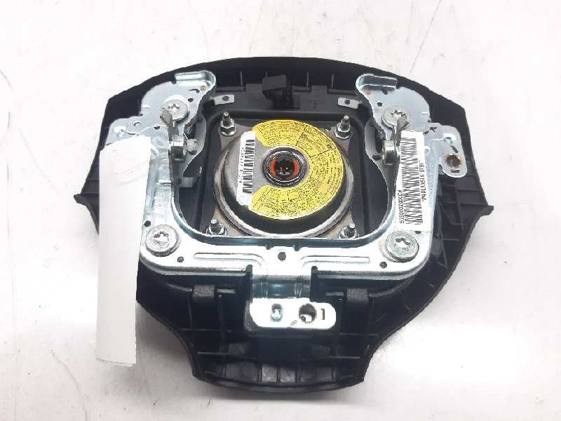 HYUNDAI i10 1 generation (2007-2013) Andre kontrolenheder 569000X000CH 18441114