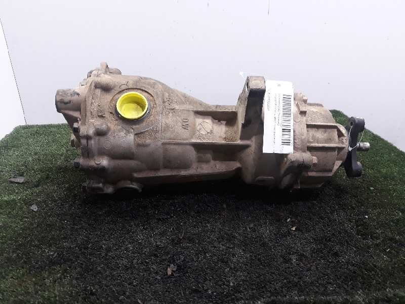 HYUNDAI Santa Fe CM (2006-2013) Rear Differential 5102000004 24103881