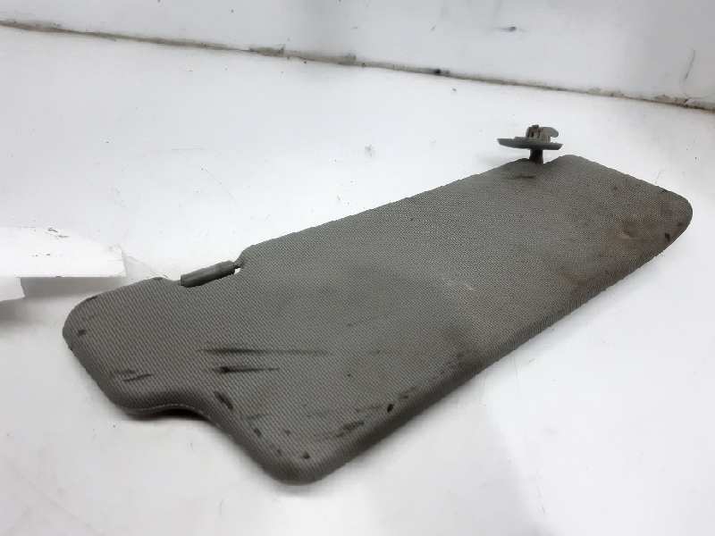 CHEVROLET Lacetti J200 (2004-2024) Left Side Sun Visor 96615778 18492299