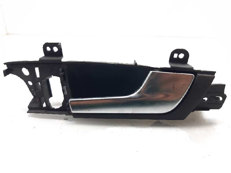 AUDI A2 8Z (1999-2005) Other Interior Parts 8P4837020D 18581732