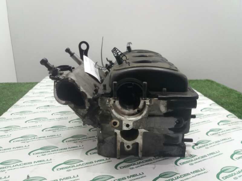 AUDI A3 8L (1996-2003) Chiulasă motor 059103266FX 20181184