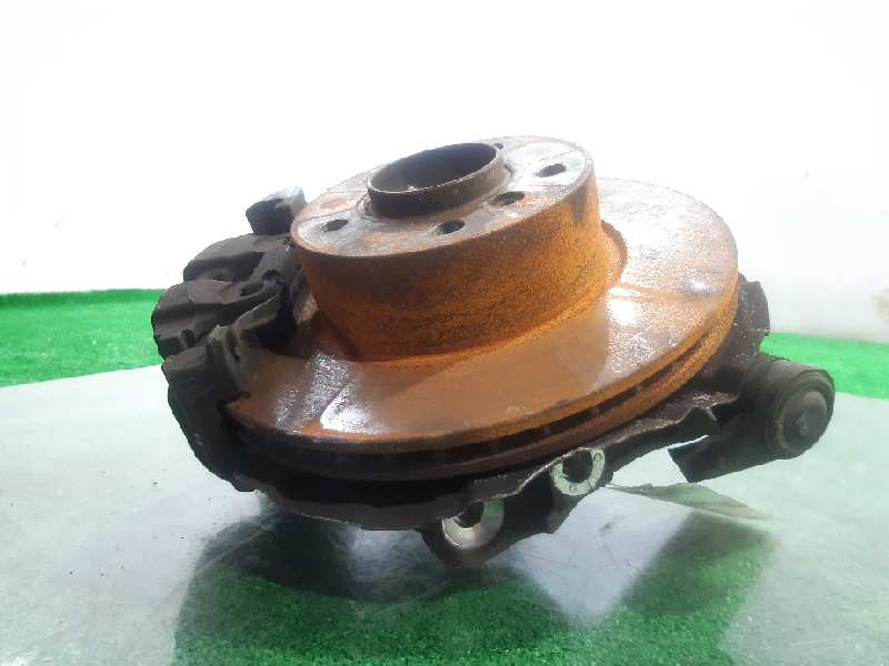 BMW 3 Series E90/E91/E92/E93 (2004-2013) Front Left Wheel Hub 31216793923 18603866